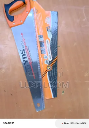 Saw/ Hand Saw