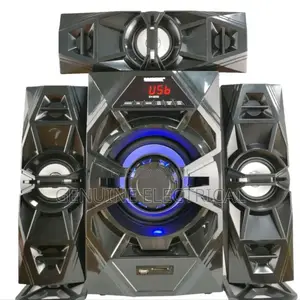 Classic 641 Vitron Woofer
