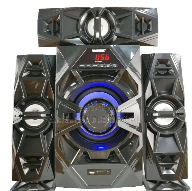 Classic 641 Vitron Woofer