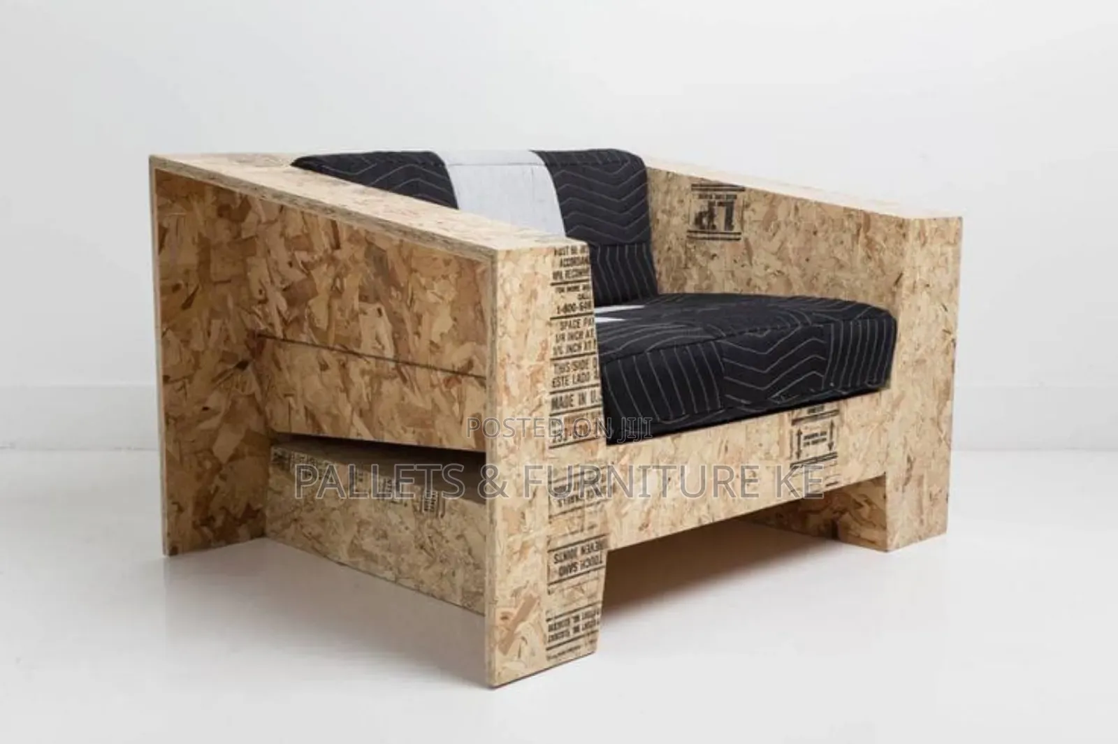 Splash Sofa