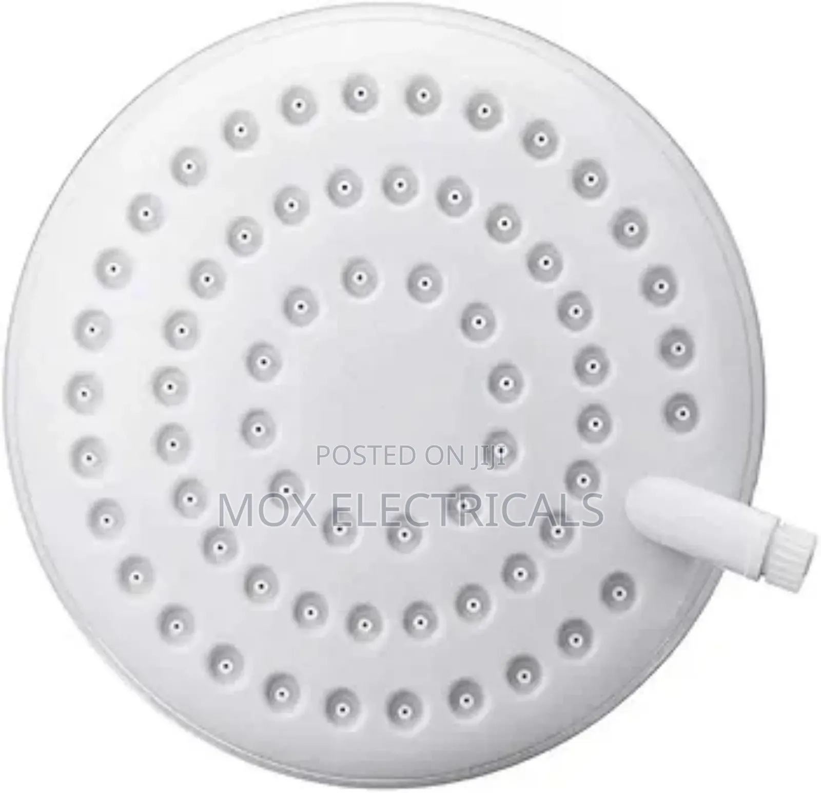 Horizon Shower