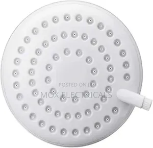 Horizon Shower