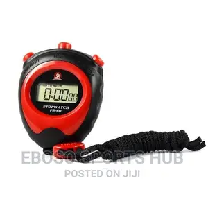 Stop Watch Electronic Made In China