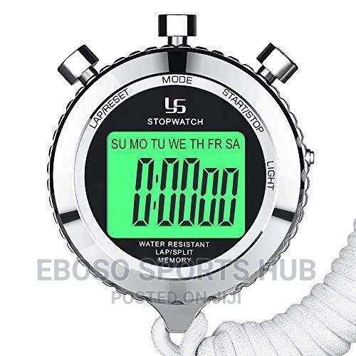 Stop Watch Electronic Made In China - thumbnail 2