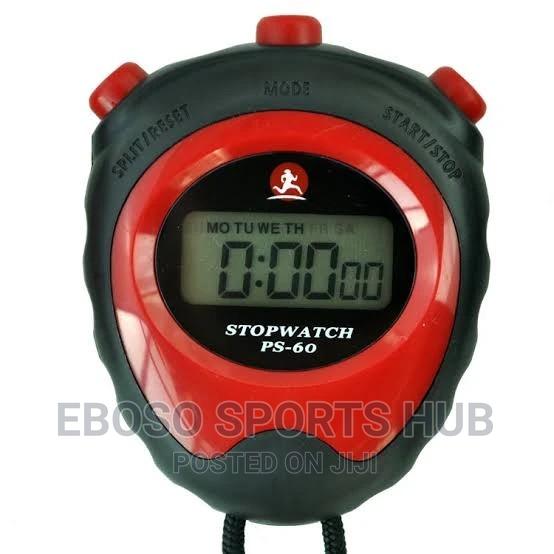 Stop Watch Electronic Made In China - thumbnail 3