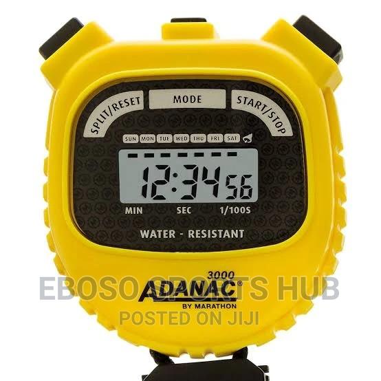 Stop Watch Electronic Made In China - thumbnail 4