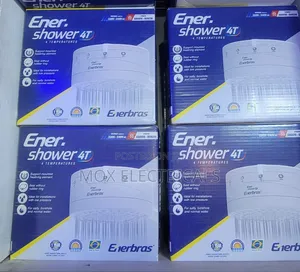 4T Enershower Original