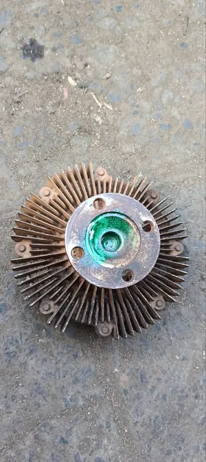 1hd Vx 100-Series Fun Clutch.