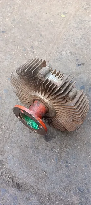 1hd Vx 100-Series Fun Clutch.