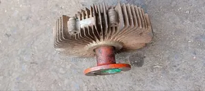 1hd Vx 100-Series Fun Clutch.