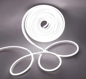 Neon Light AC/DC 5mtrs