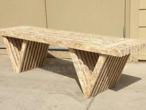 Osb Strong Bench - thumbnail 2