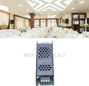 Power Supply