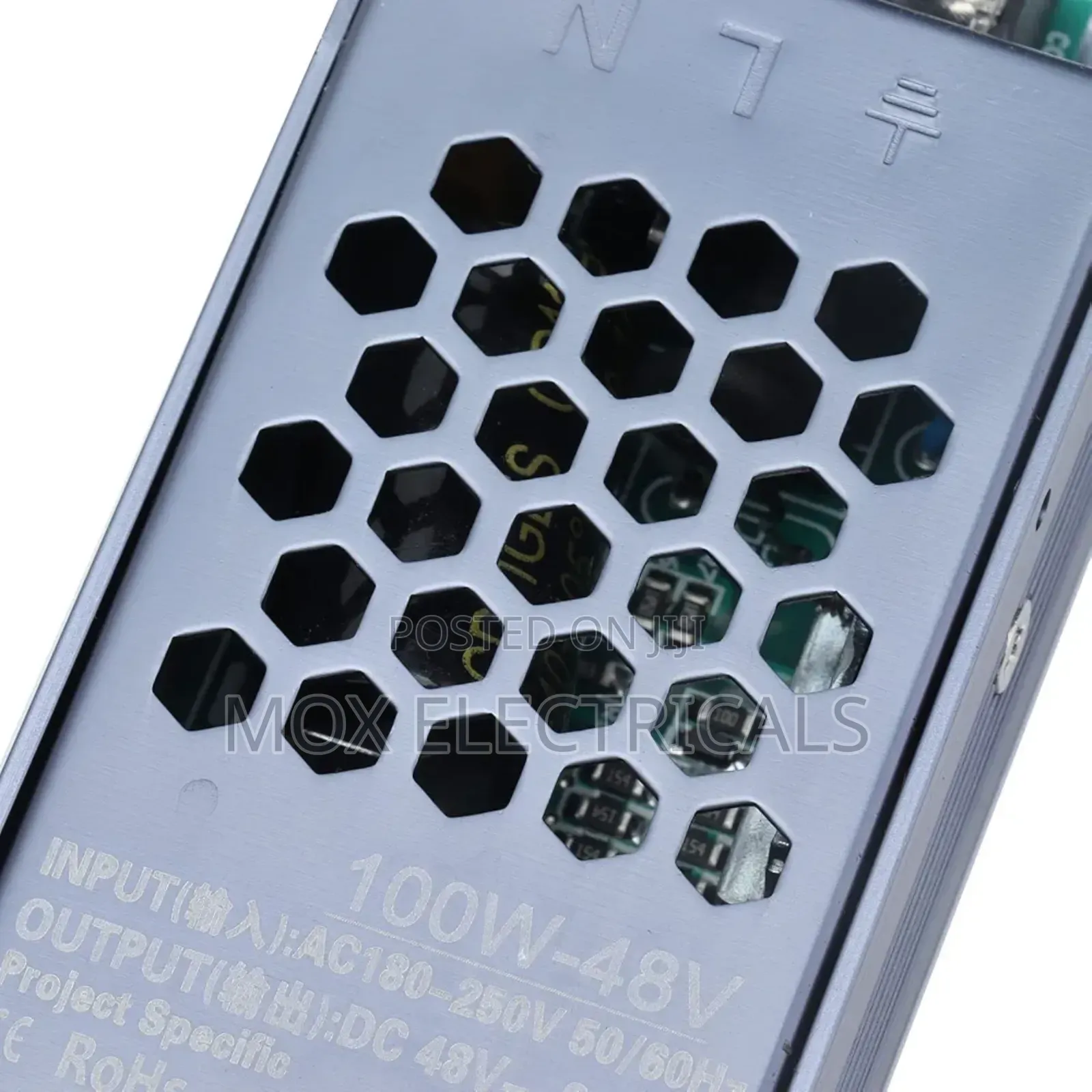Power Supply