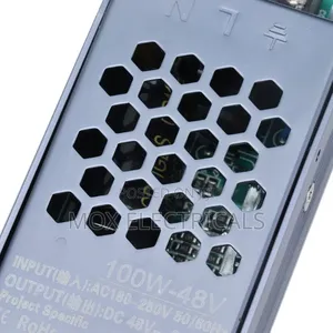 Power Supply