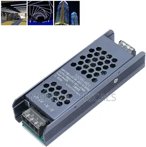 Power Supply