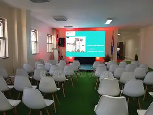 Seats Led Panels Screens for Corporate Office,Hire