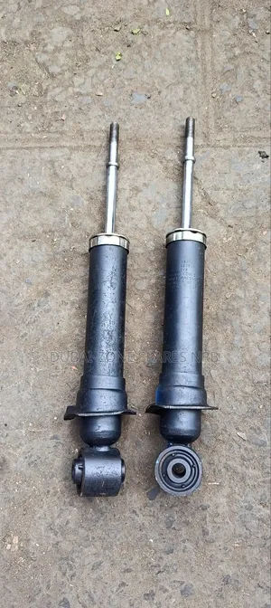 Shocks Avensis, Premio 2 4wd