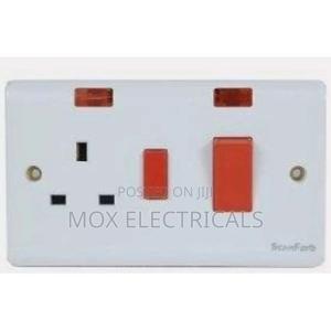 Cooker Unit - thumbnail 2