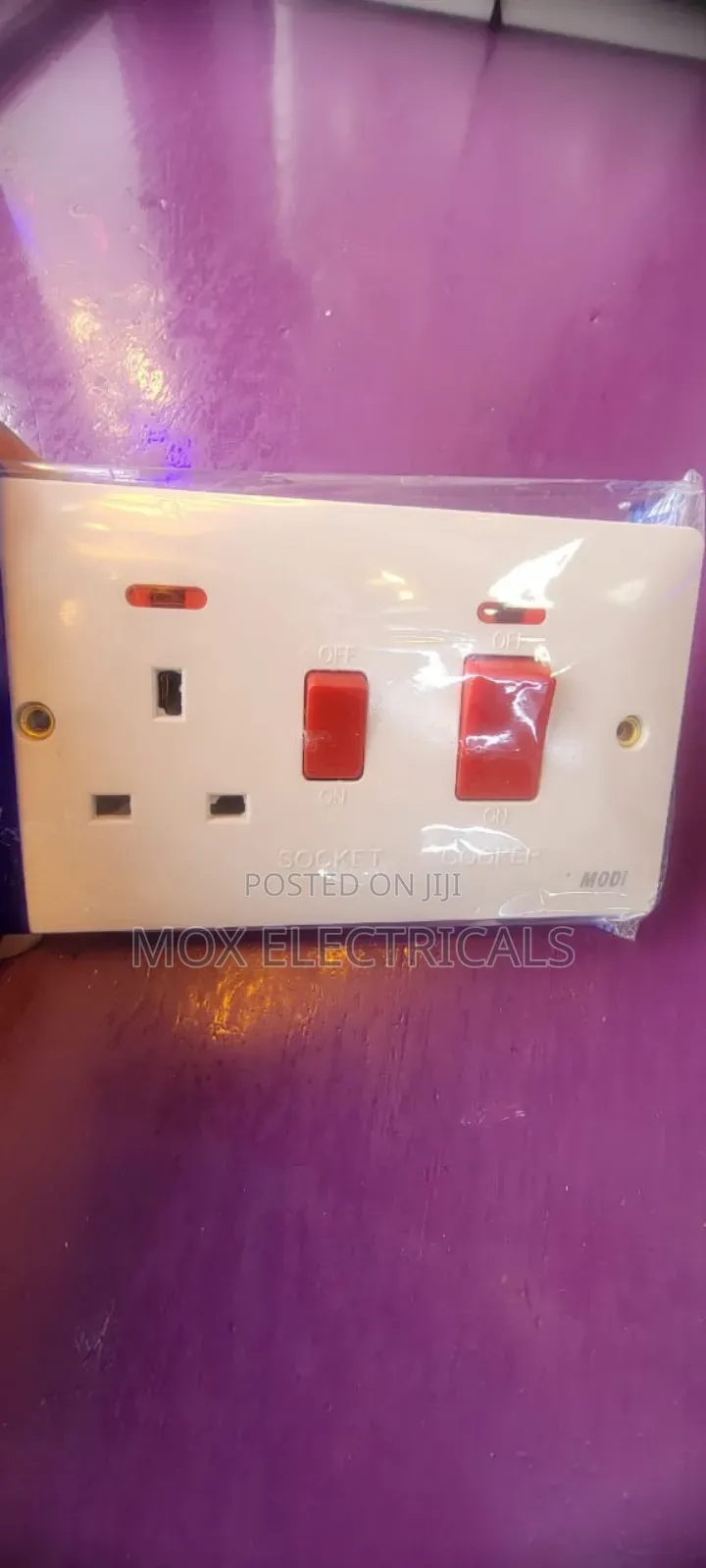 Cooker Unit