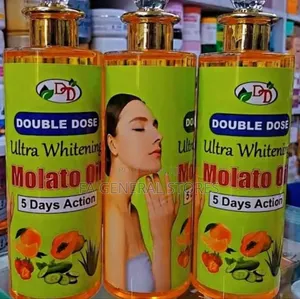 Molato Oil, Soap, Cream, Lotion,Scrub