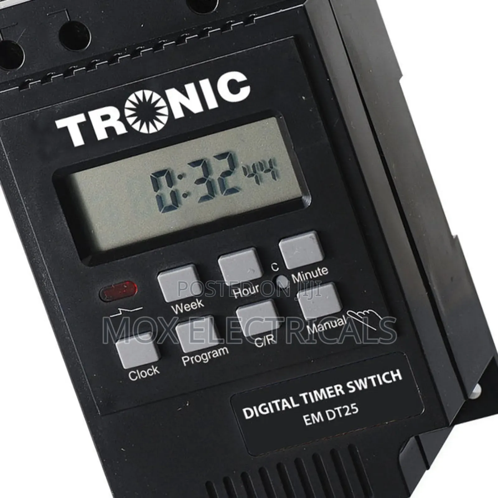 Digital Timer