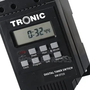 Digital Timer