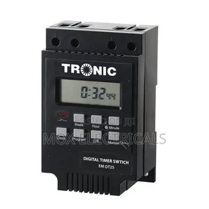Digital Timer