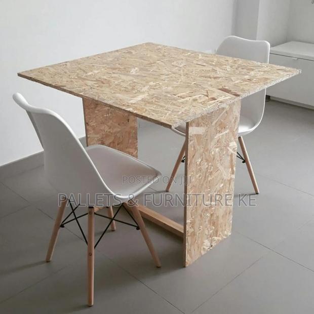 Unique Osb Study Table