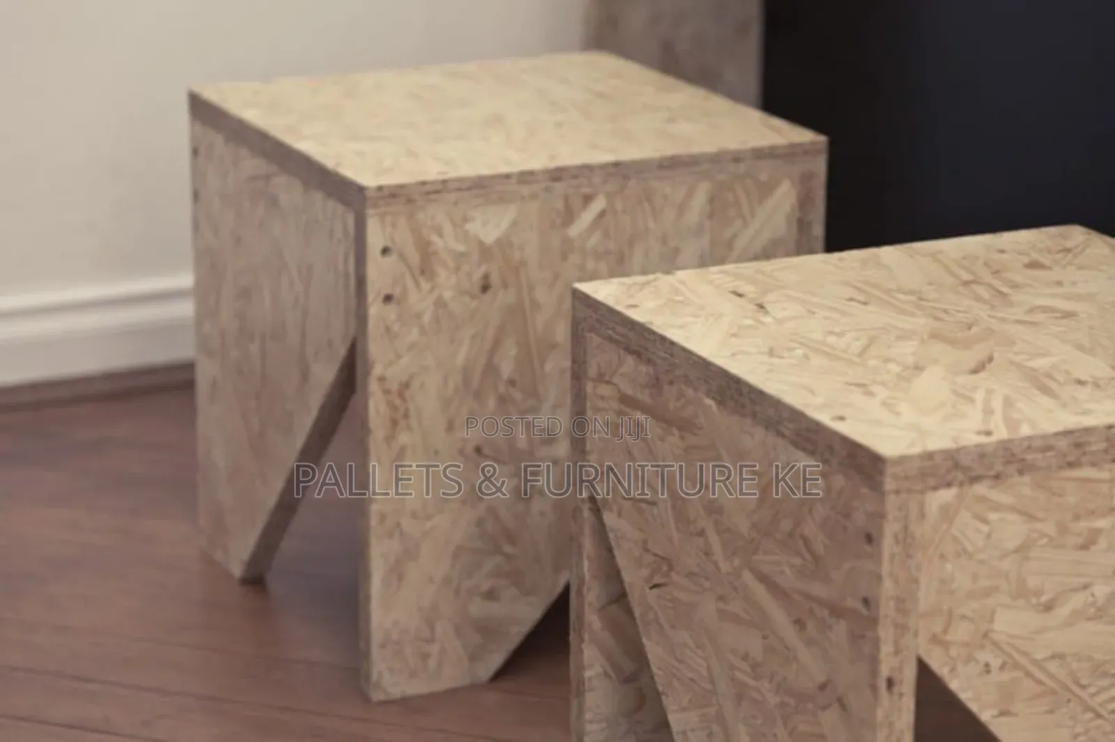 Osb Stools