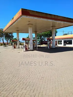 1⁄2acre Petrol Station on Sale Near Airport Road