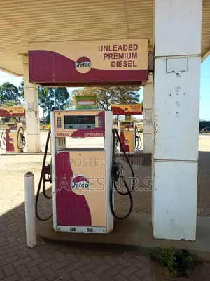 1⁄2acre Petrol Station on Sale Near Airport Road