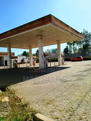 1⁄2acre Petrol Station on Sale Near Airport Road
