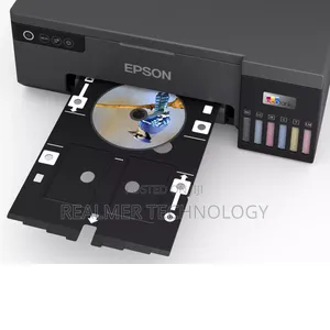 Epson Ecotank L8050 Ink Tank Wireless