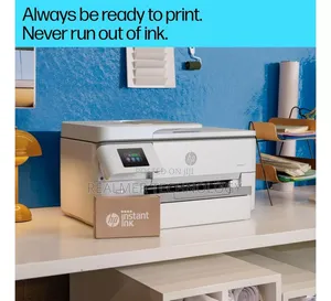 Hp Officejet Pro 9720 Wide Format All-in-One Printer