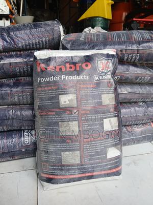 Self Levelling Compound .25kg - main view