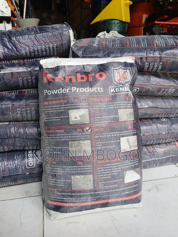 Self Levelling Compound .25kg