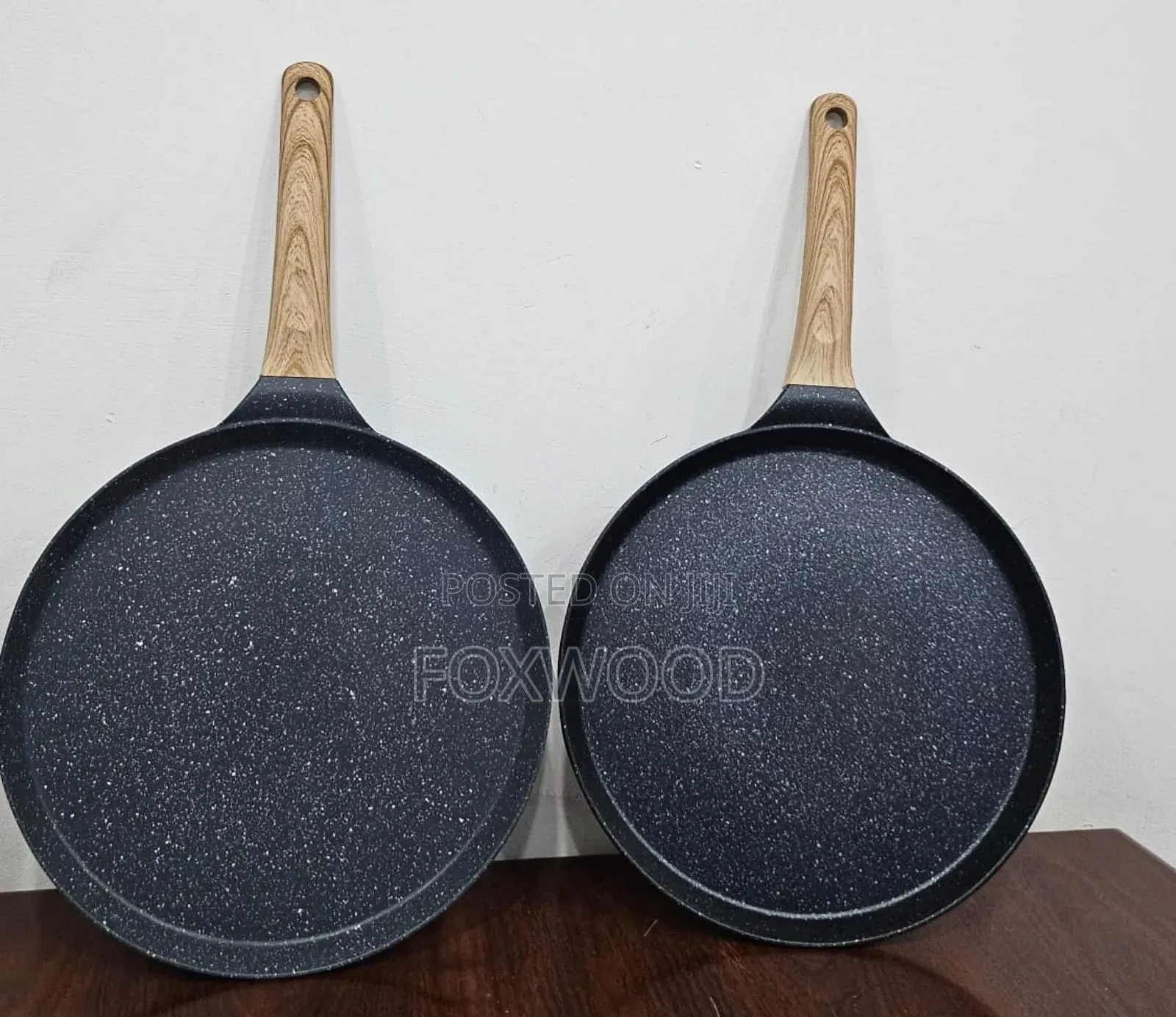 High Quality Granite Chapati Pan Now Available