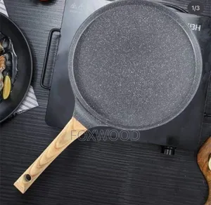 High Quality Granite Chapati Pan Now Available