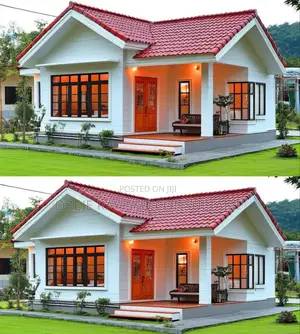 House Plan , Approval Construction