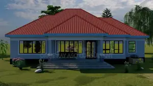House Plan , Approval Construction