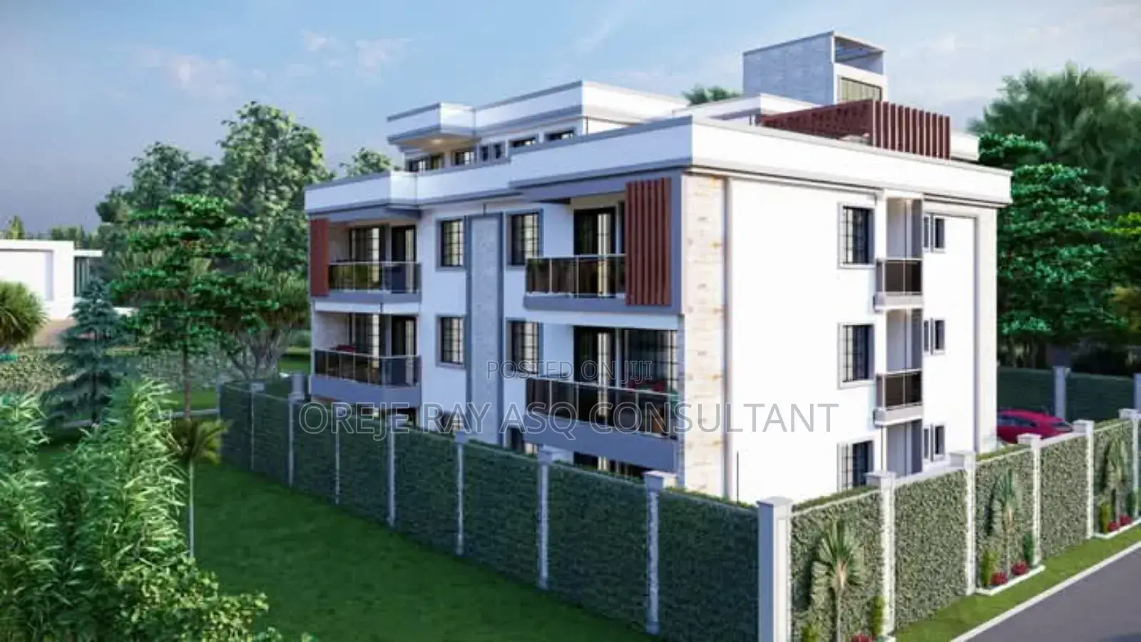 Plan, Construction and Approval