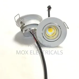 3w Cabinet Light