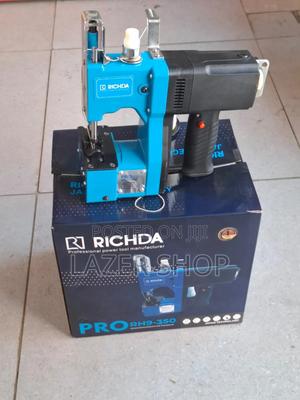 Bag Closer - main view