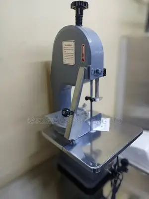 Electric Bone Cutter Equipment