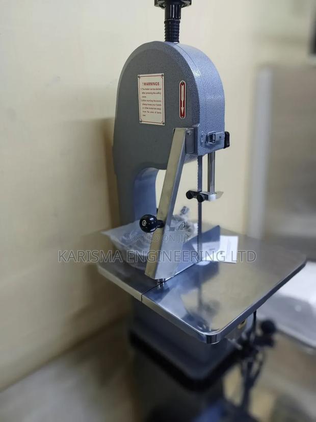 Electric Bone Cutter Equipment - thumbnail 3