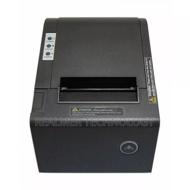 E-Pos TEP-300 Thermal Receipt Printer - main view