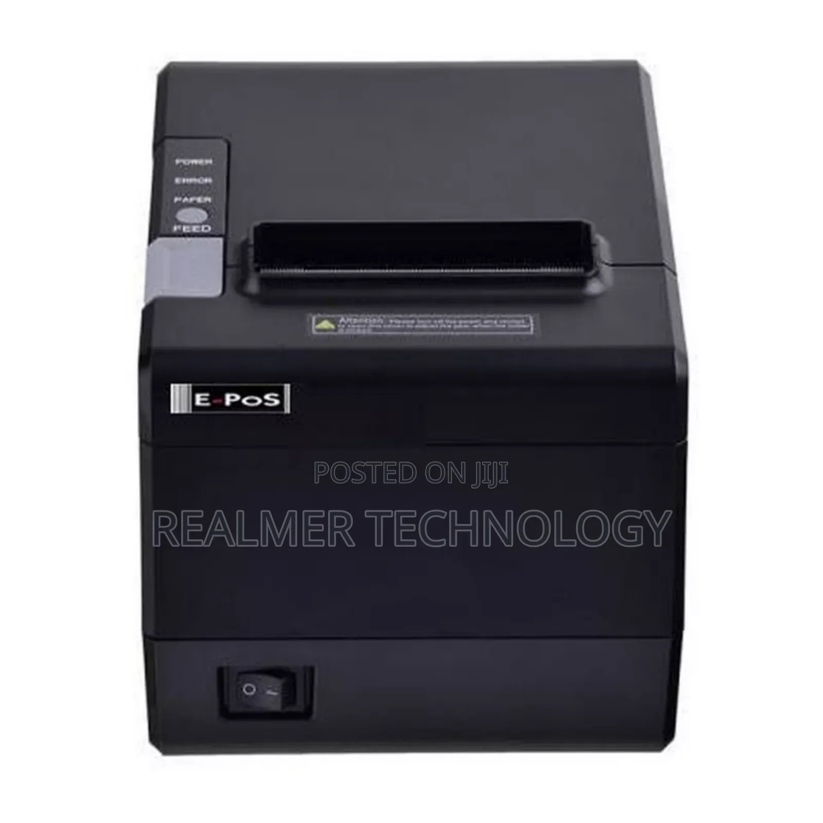 E-Pos TEP-300 Thermal Receipt Printer