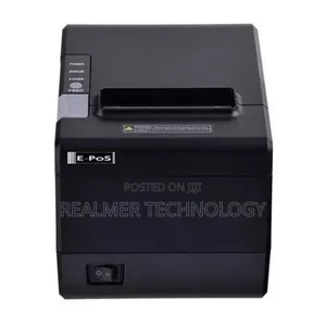 E-Pos TEP-300 Thermal Receipt Printer