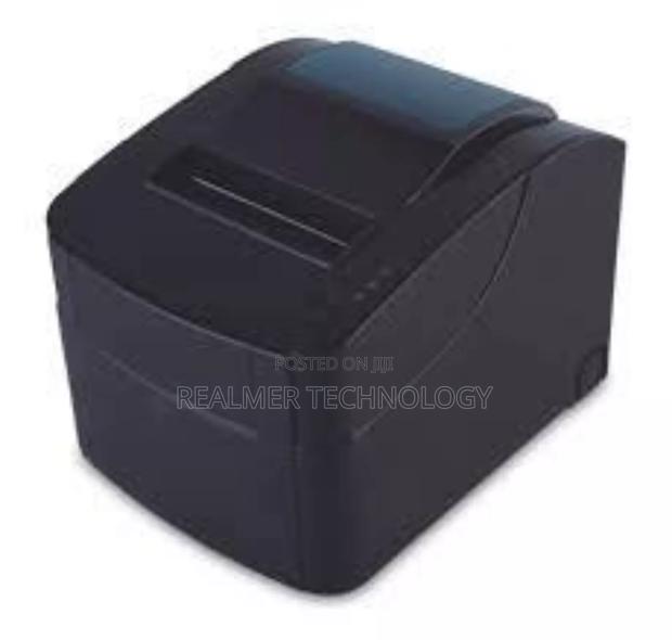 E-Pos TEP-300 Thermal Receipt Printer - thumbnail 3